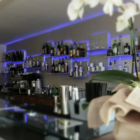 Sirenetta Hotel