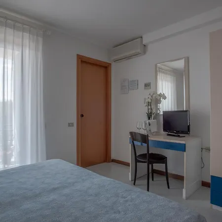 Hotell Sirenetta