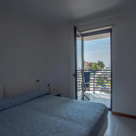 Sirenetta Ξενοδοχείο