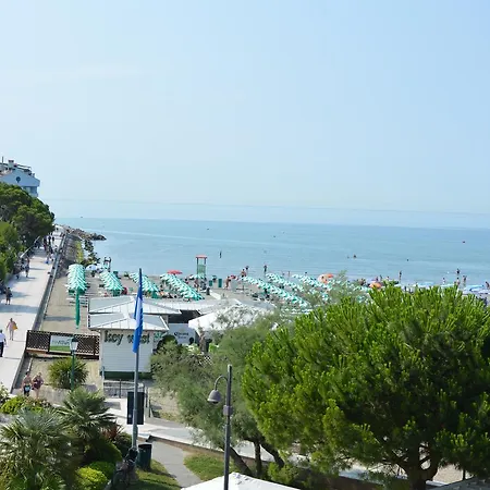 Sirenetta Ξενοδοχείο