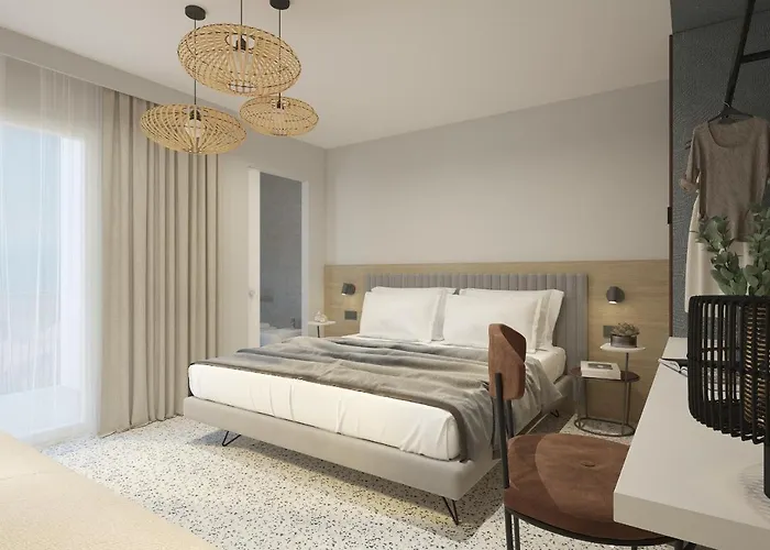 Sirenetta Hotel Grado