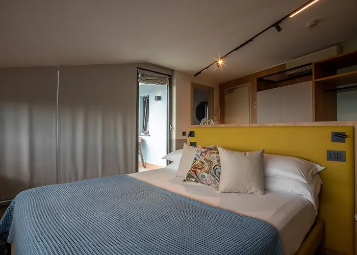 Sirenetta Szálloda Grado