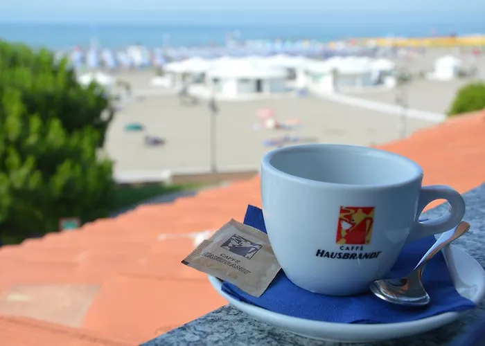 Hotel Sirenetta Grado