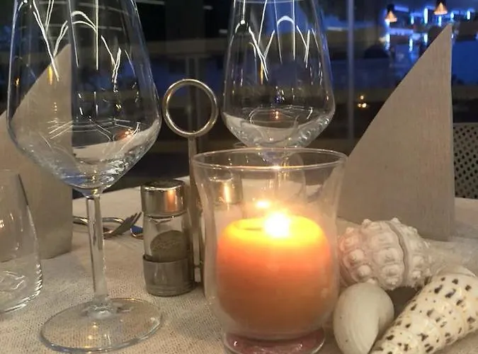 Sirenetta Szálloda 3*