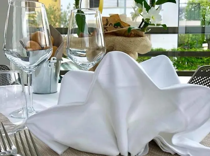 Sirenetta Hotel Grado