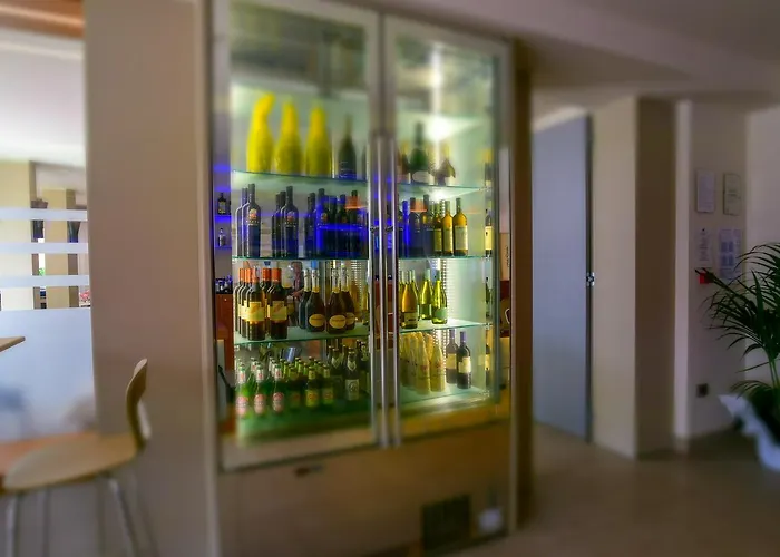 Sirenetta Szálloda 3*