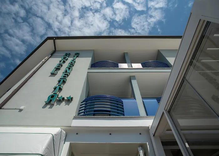 Sirenetta Szálloda 3*